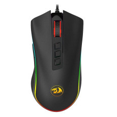 ماوس گیمینگ با سیم ردراگون مدل COBRA M711 FPS
